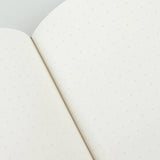 LEUCHTTURM1917 Softcover Notebook Medium Ink