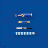 Esterbrook x Peanuts 75th Anniversary Edition Estie Fountain Pen Lucy