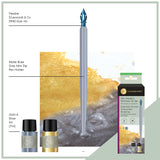 Manuscript Mini Modern Calligraphy Dip Pen Set