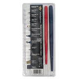 Manuscript Dip Pen Student Art Set