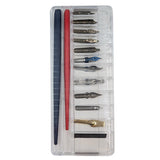 Manuscript Dip Pen Student Art Set