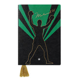 Montblanc Notebook #146 Small Great Characters Muhammad Ali