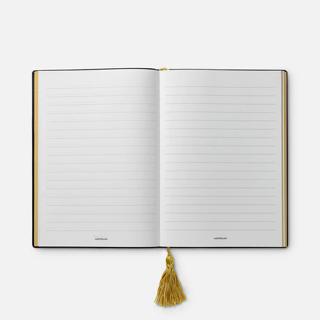 Montblanc Notebook #146 Small Great Characters Muhammad Ali