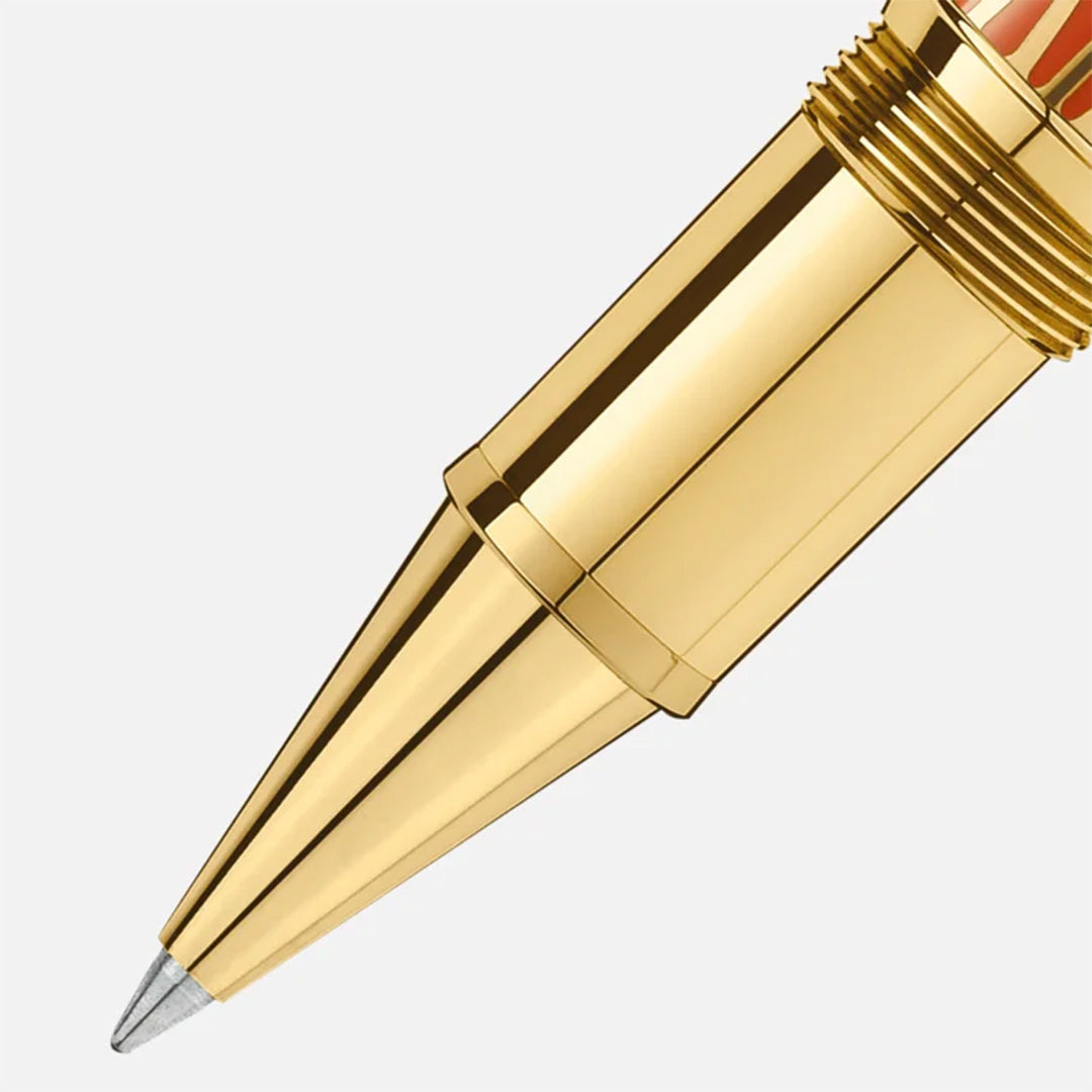 Montblanc Meisterstück The Origin Collection Solitaire Rollerball LeGrand