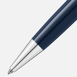 Montblanc Meisterstück The Origin Collection Doué Midsize Ballpoint Pen
