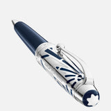 Montblanc Meisterstück The Origin Collection Doué Midsize Ballpoint Pen