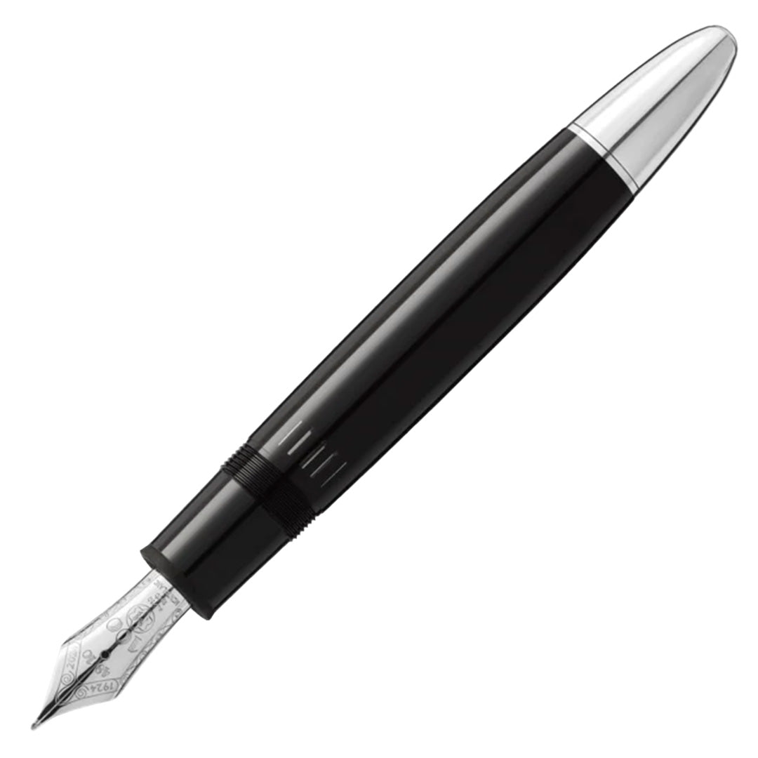 Montblanc Meisterstück The Origin Collection 149 Fountain Pen