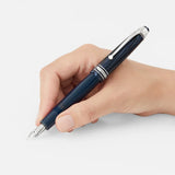 Montblanc Meisterstück The Origin Collection LeGrand Fountain Pen