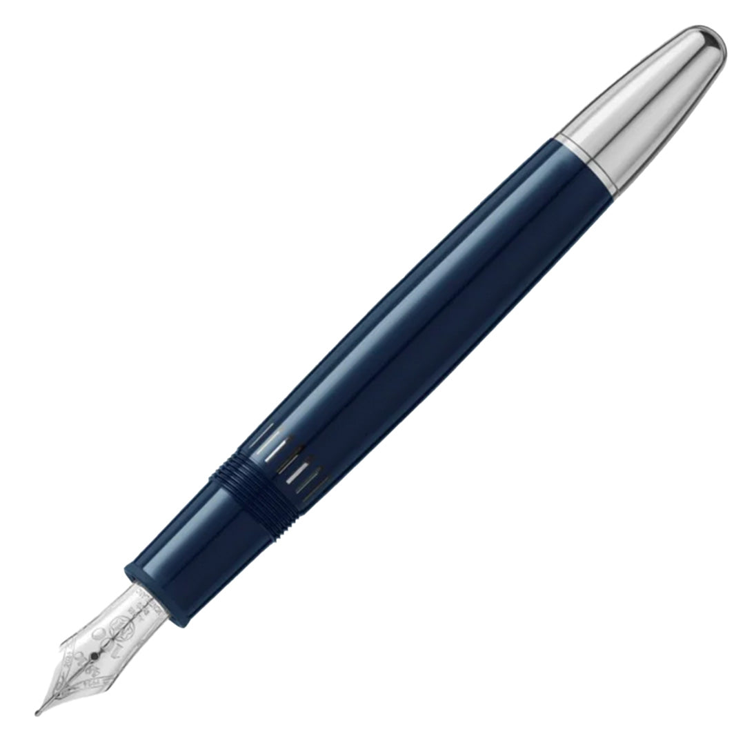 Montblanc Meisterstück The Origin Collection LeGrand Fountain Pen