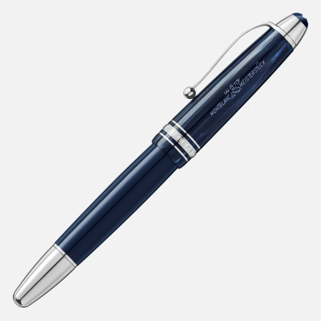 Montblanc Meisterstück The Origin Collection LeGrand Rollerball Pen