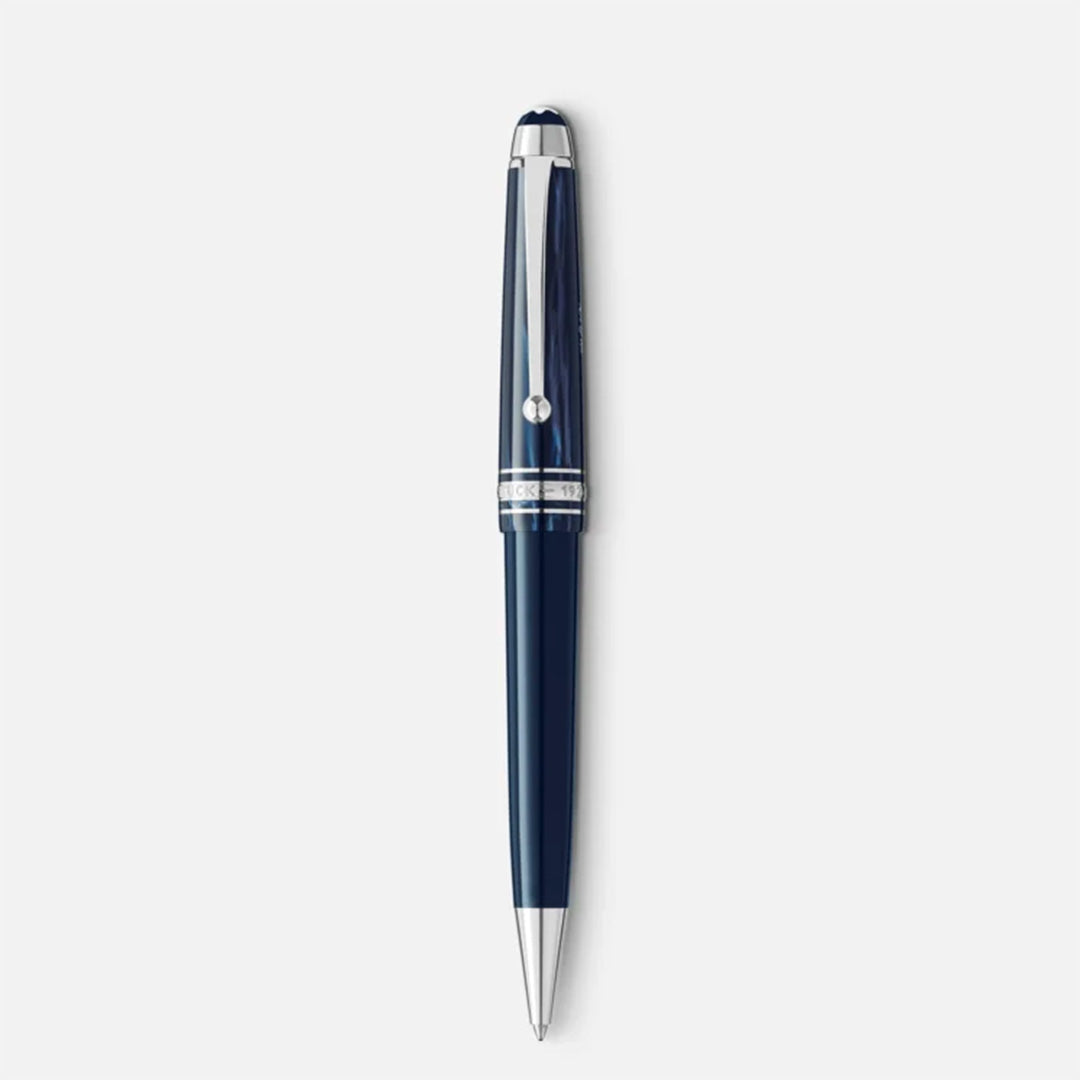 Montblanc Meisterstück The Origin Collection Midsize Ballpoint Pen