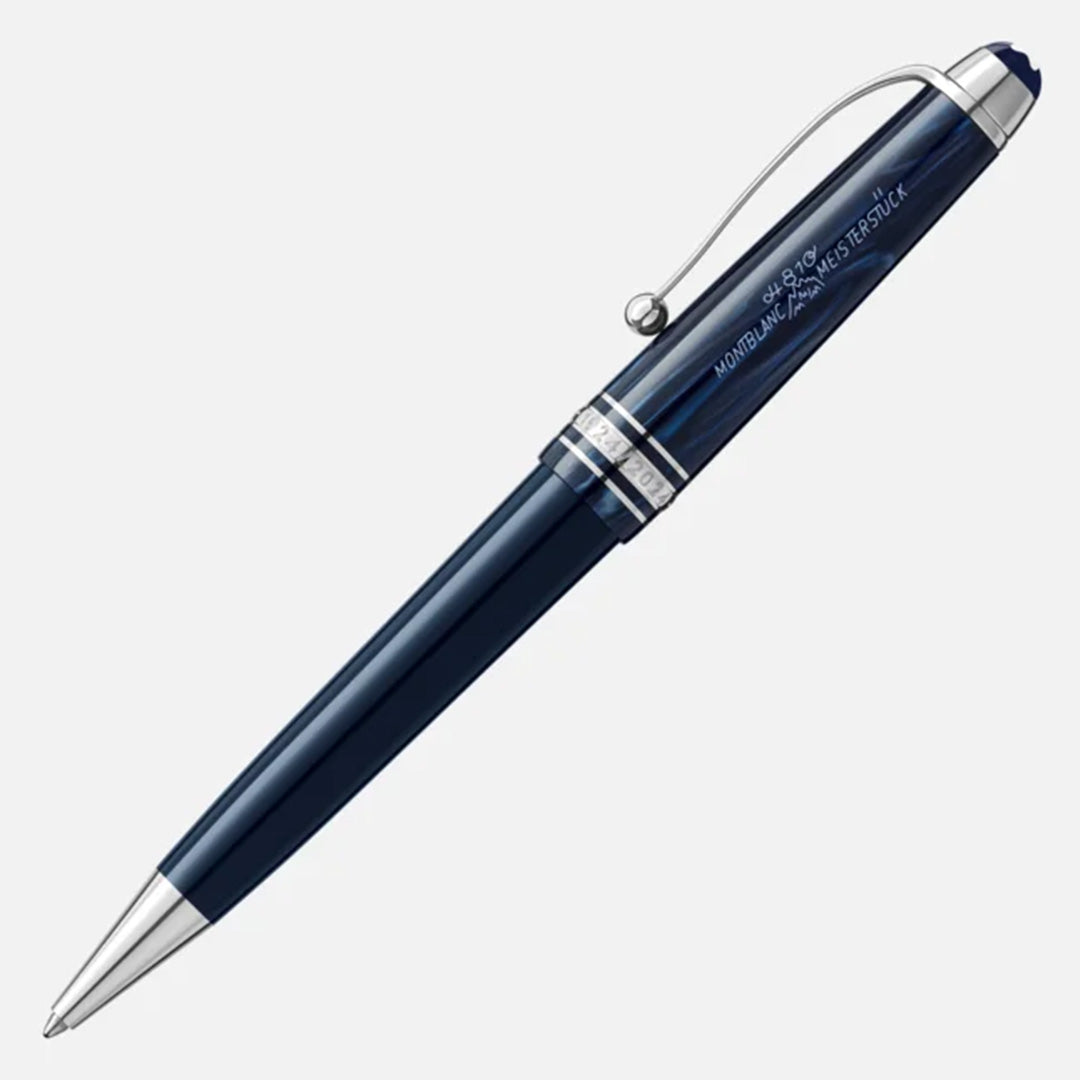 Montblanc Meisterstück The Origin Collection Midsize Ballpoint Pen