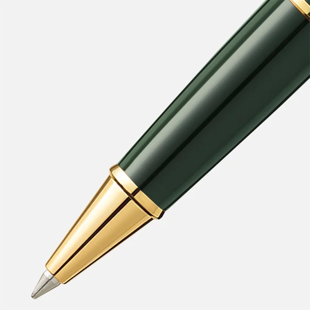 Montblanc Meisterstück The Origin Collection Classique Rollerball Pen