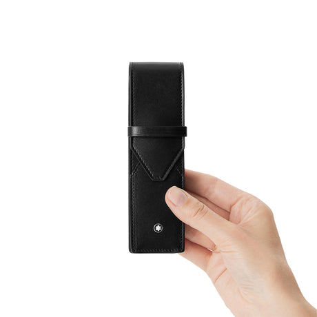 Montblanc Meisterstück 2-Pen Pouch