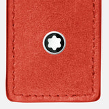 Montblanc Meisterstück 1-Pen Pouch Coral