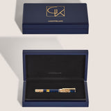 Montblanc Masters of Art Homage to Gustav Klimt Limited Edition Fountain Pen