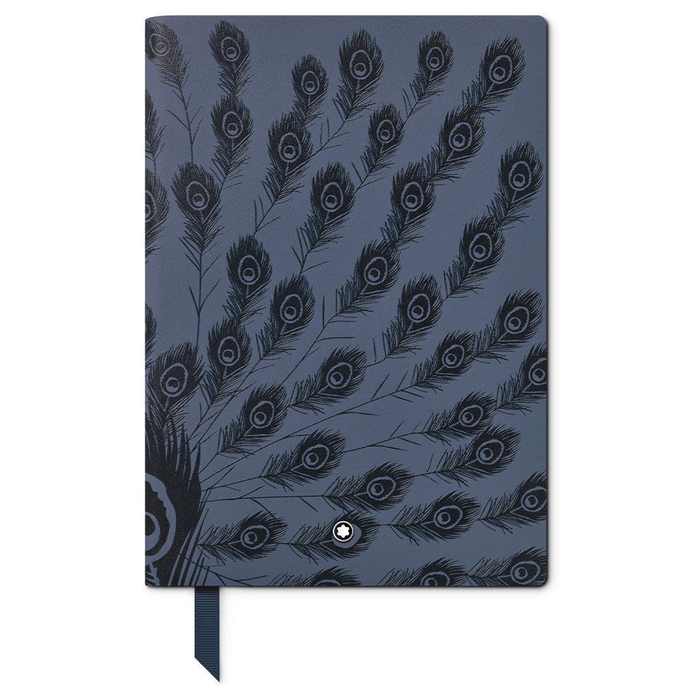 Montblanc Masters of Art Homage to Jane Austen Notebook #146