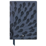Montblanc Masters of Art Homage to Jane Austen Notebook #146