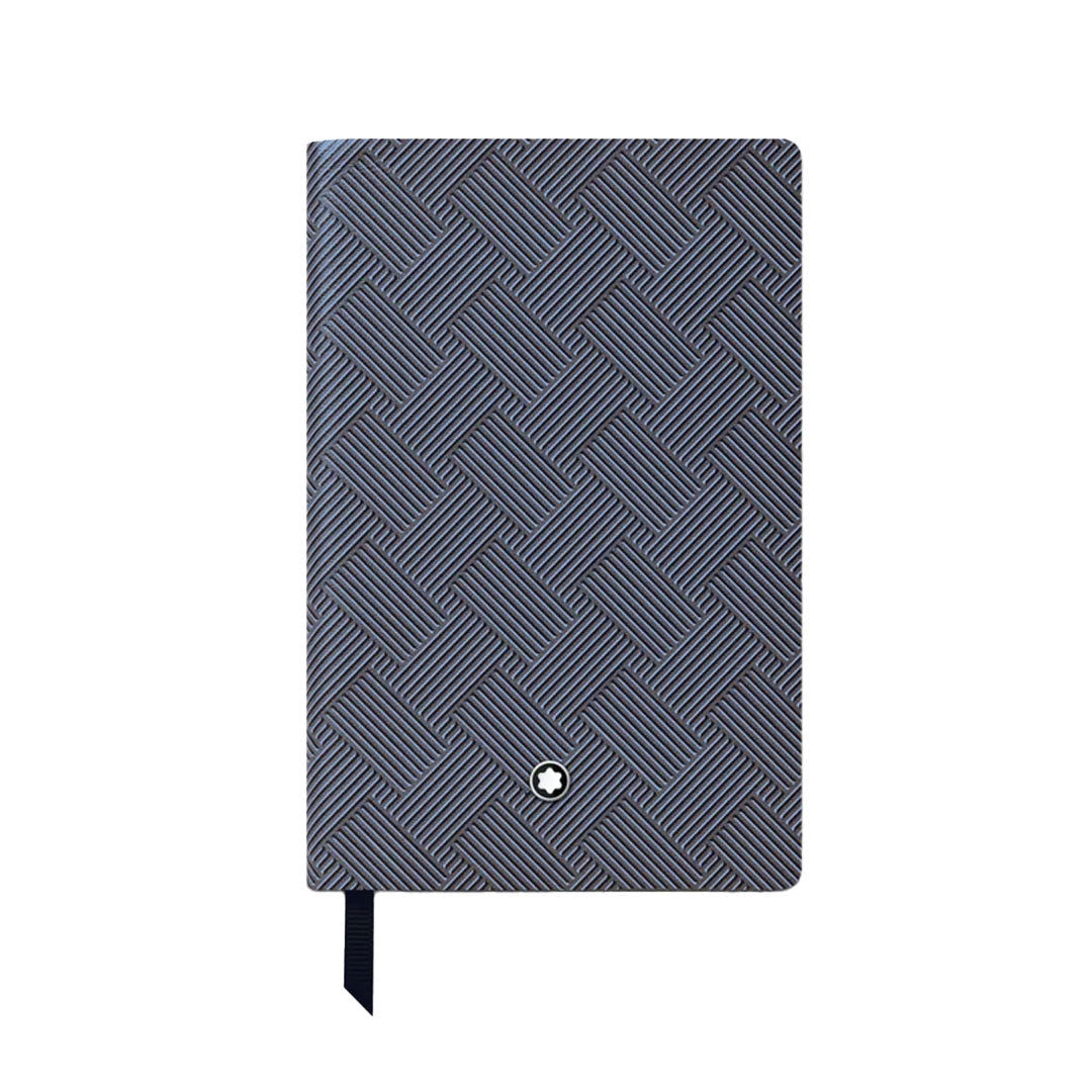 Mb Notebook Montblanc Notebook #149 Large Montblanc Extreme 3.0 Collection Lavende