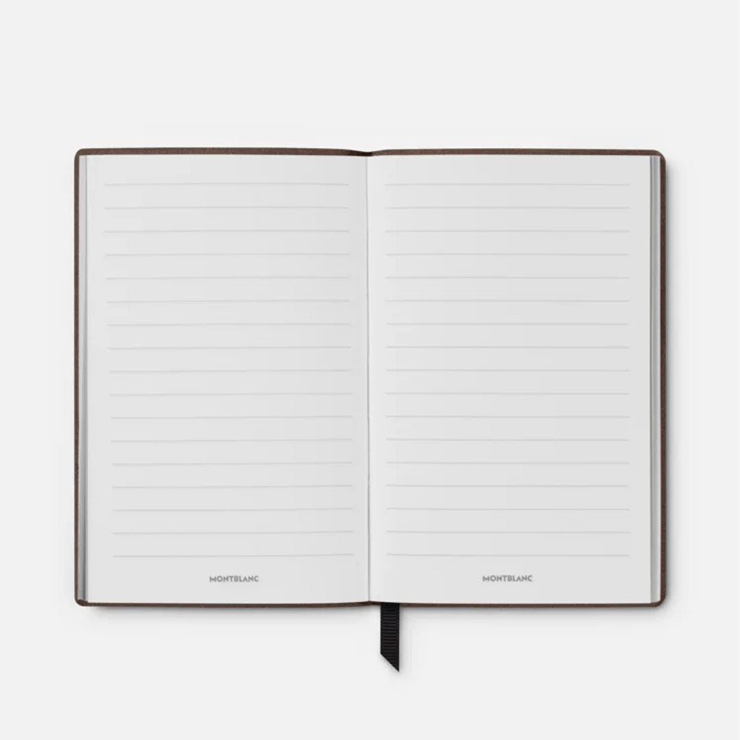 Mb Notebook Montblanc Notebook #149 Large Montblanc Extreme 3.0 Collection Lavende