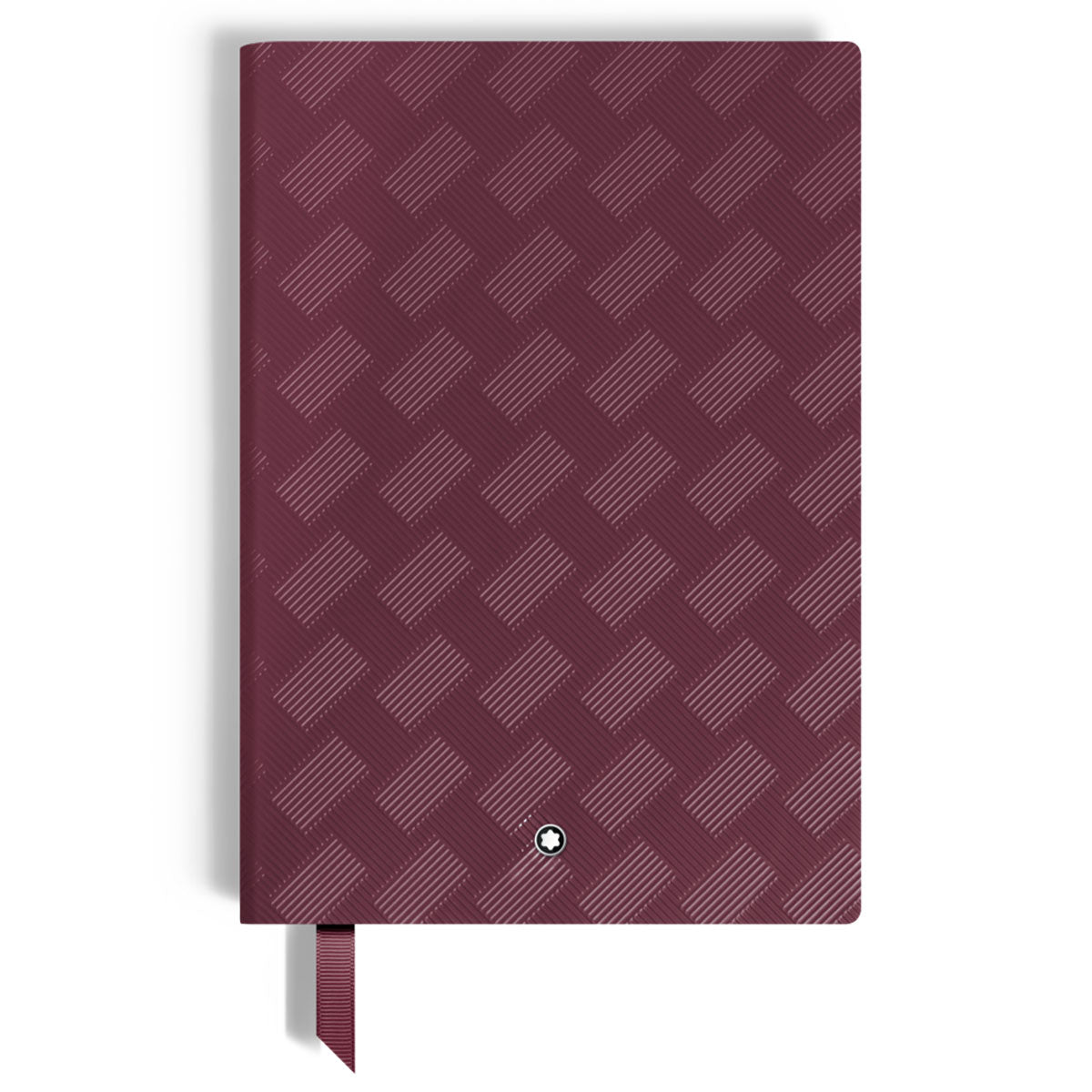 Mb Notebook Montblanc Notebook #146 small Extreme 3.0 Cassis Lined