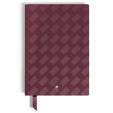 Montblanc Notebook #146 small Extreme 3.0 Cassis Lined