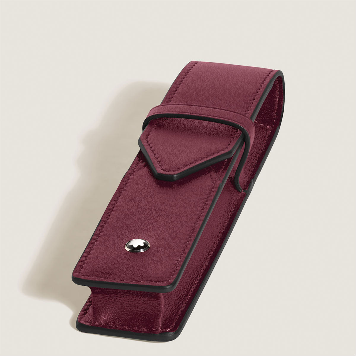 Montblanc Meisterstuck 1 pen pouch Cassis