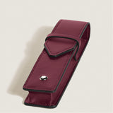 Montblanc Meisterstuck 1 pen pouch Cassis