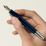 Montblanc Meisterstück Around the World in 80 Days LeGrand Fountain Pen 2025 Medium