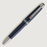 Montblanc Meisterstück Around the World in 80 Days LeGrand Fountain Pen 2025 Medium