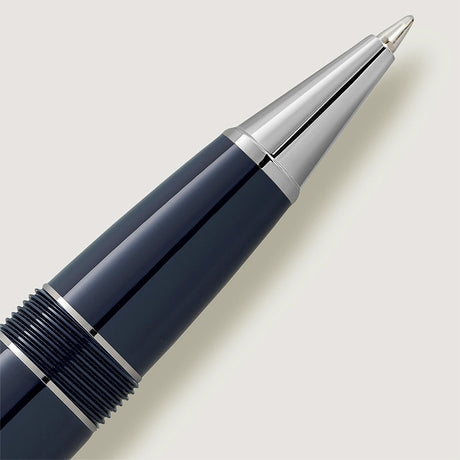 Montblanc Meisterstück Around the World in 80 Days LeGrand 2025 Rollerball