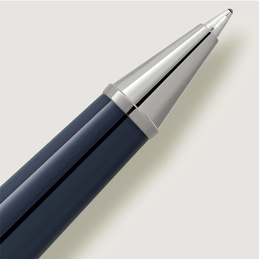 Montblanc Meisterstück Around the World in 80 Days Classique Rollerball