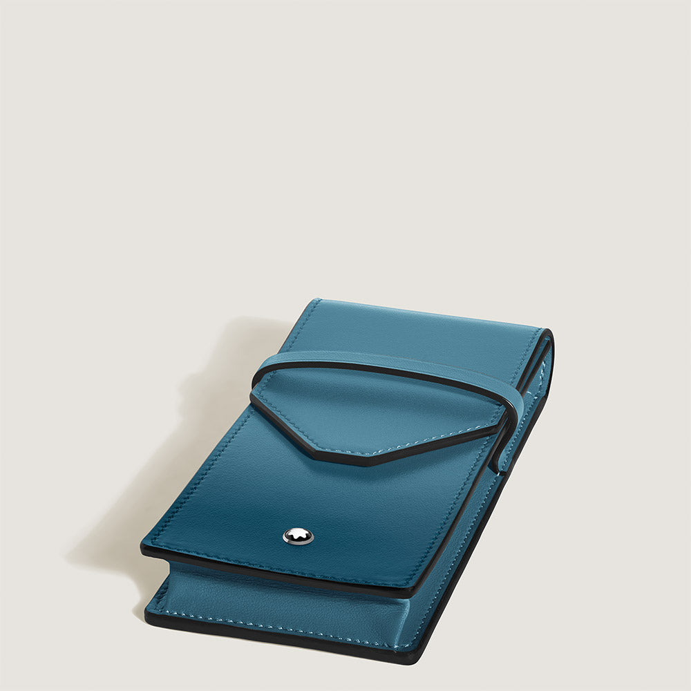 Montblanc Meisterstuck 3 pen pouch