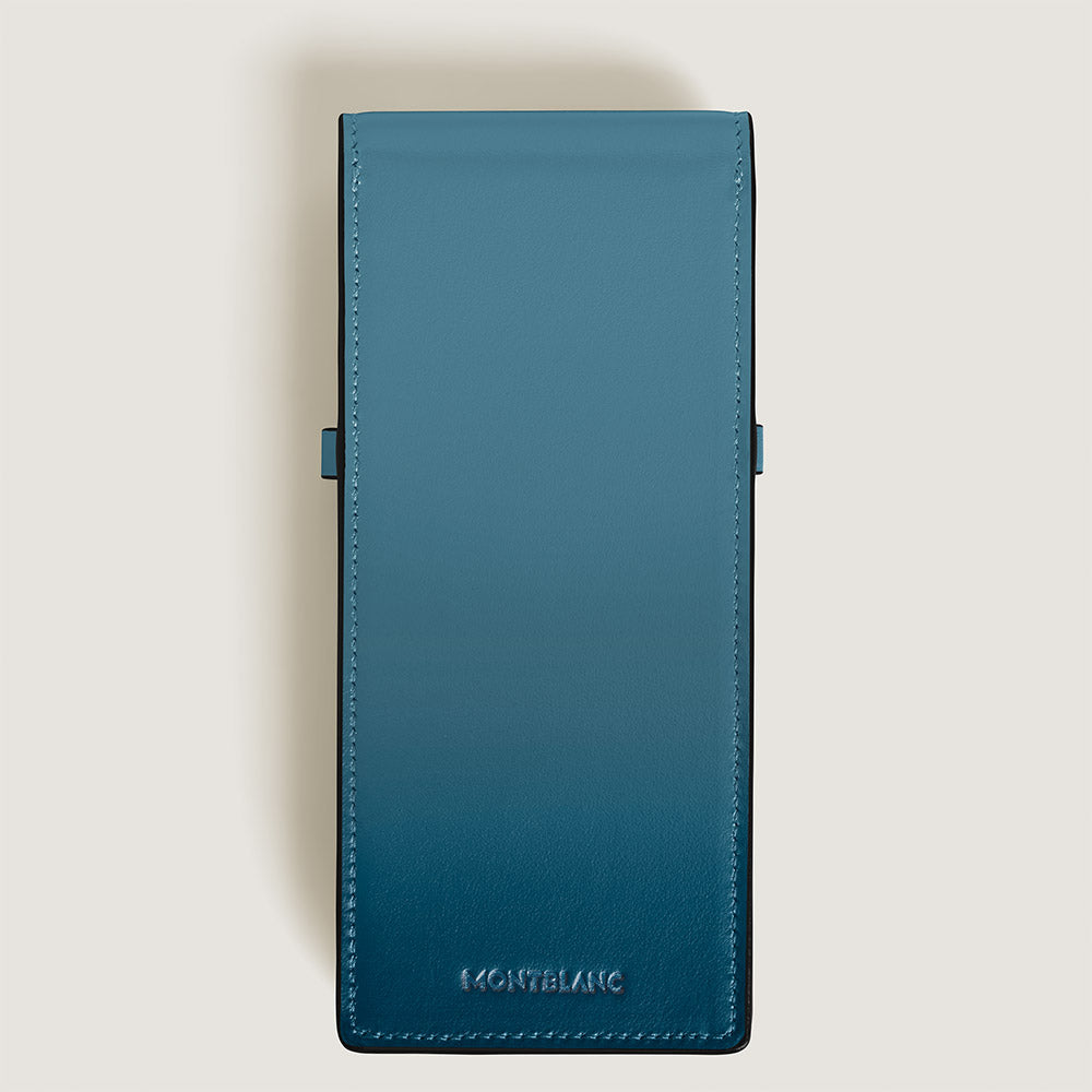 Montblanc Meisterstuck 3 pen pouch