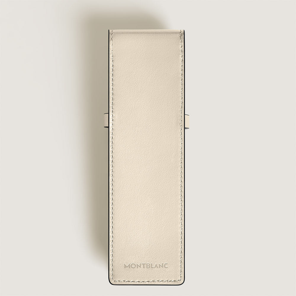 Montblanc Meisterstuck 2 Pen Pouch