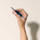 Montblanc StarWalker PolarGreen Precious Resin Fountain Pen