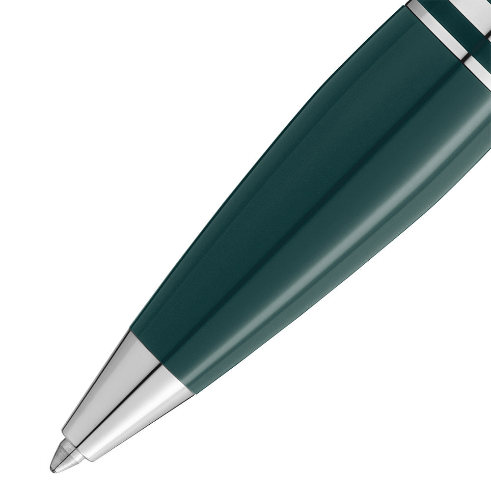Montblanc StarWalker PolarGreen Precious Resin Ballpoint