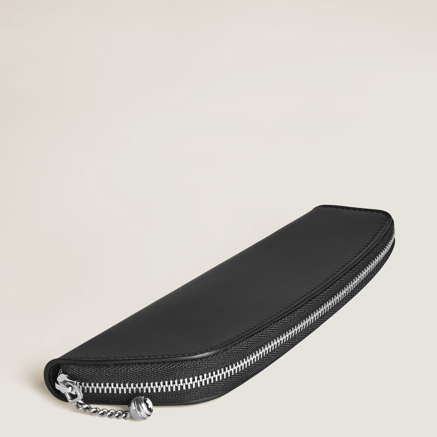 Montblanc Meisterstuck 1 Pen Pouch Black