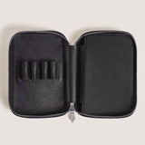Montblanc Sartorial 8 Pen Pouch Black