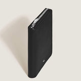 Montblanc Sartorial 5 Pen Zipped Pouch Black