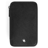 Montblanc Sartorial 8 Pen Pouch Black
