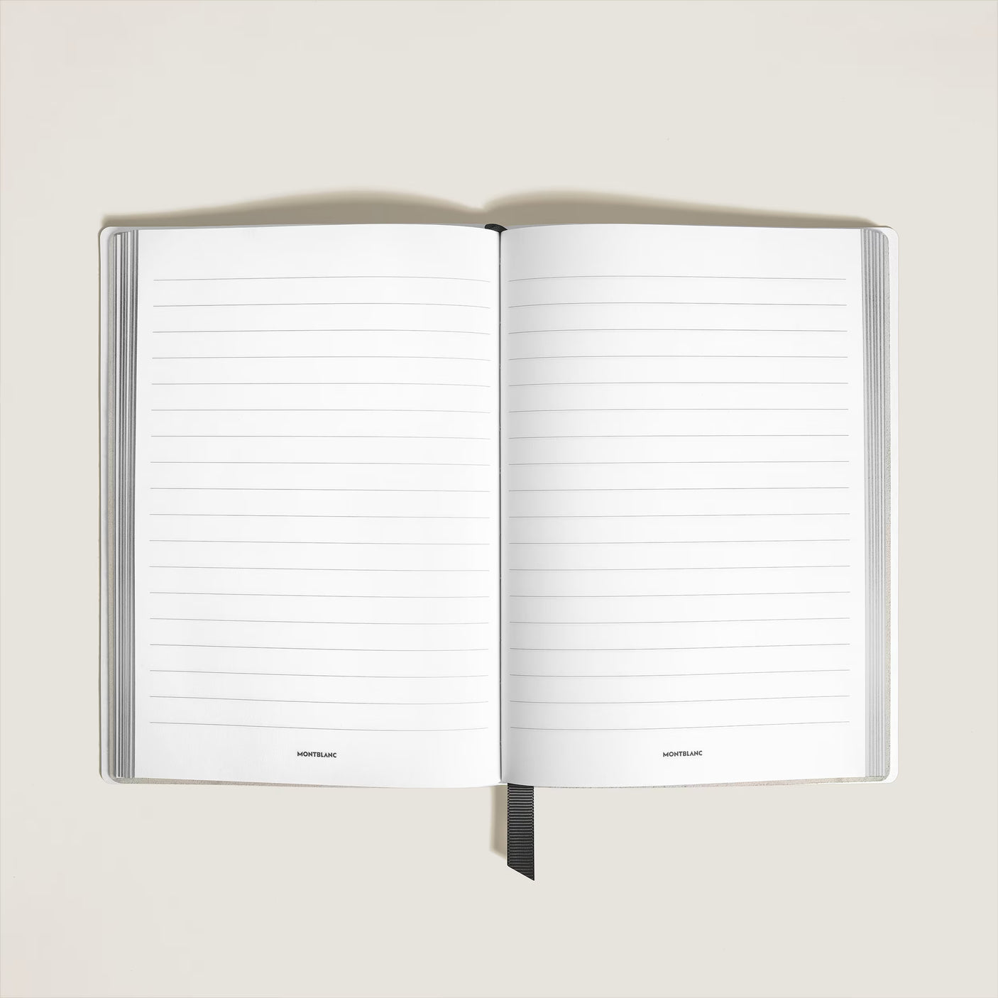 Montblanc Great Characters Homage To Queen Notebook #149