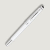 Montblanc Meisterstuck White Classique Fountain Pen