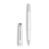 Montblanc Meisterstuck White Classique Rollerball