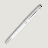 Montblanc Meisterstuck White Classique Rollerball