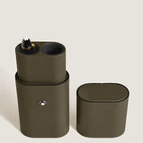 Montblanc Sartorial 2 Pen Pouch Khaki