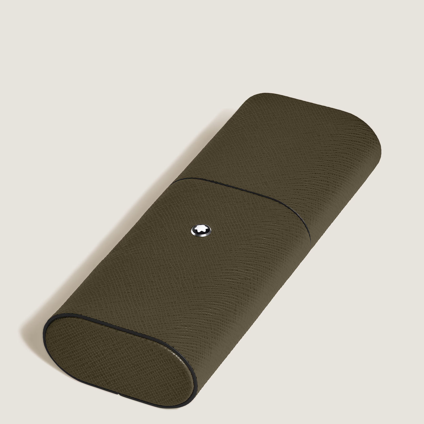 Montblanc Sartorial 2 Pen Pouch Khaki