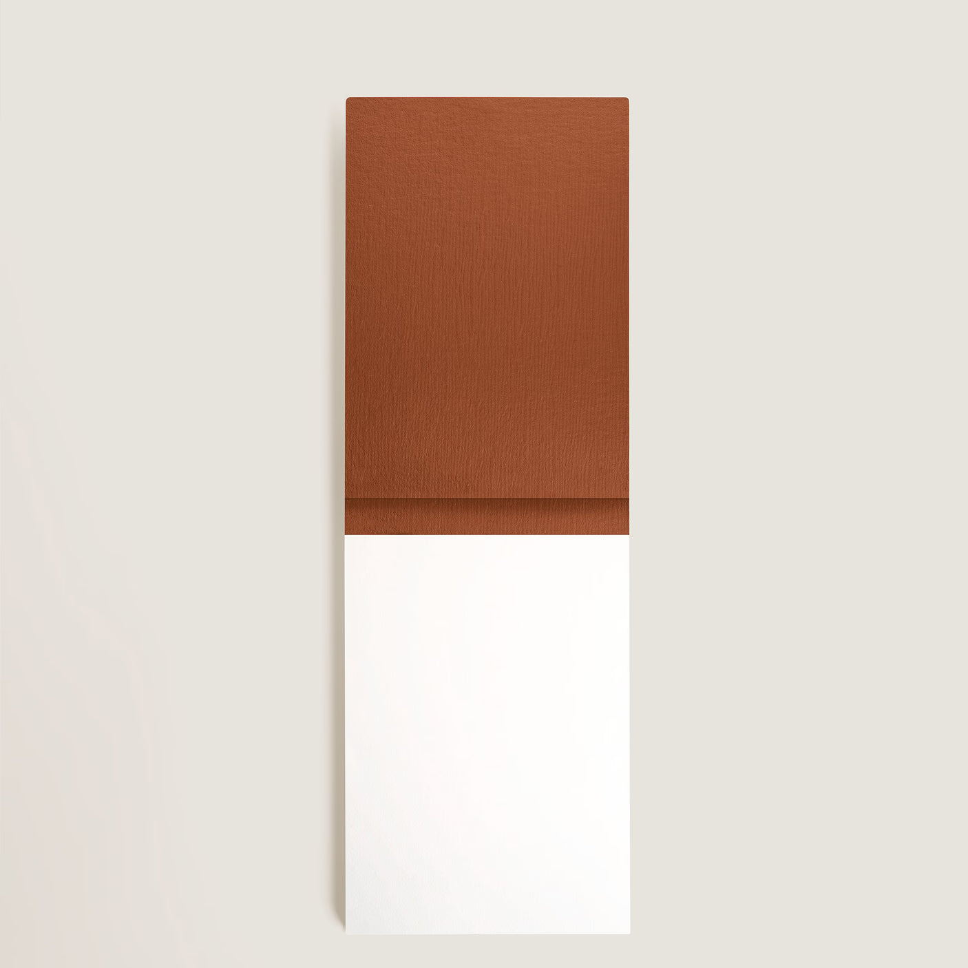 Montblanc Sketch Book Corteccia Sfumato Leather Fauve