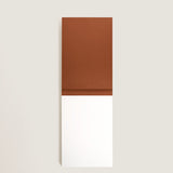 Montblanc Sketch Book Corteccia Sfumato Leather Fauve