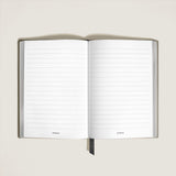 Montblanc Notebook Medium Saffiano Leather Khaki